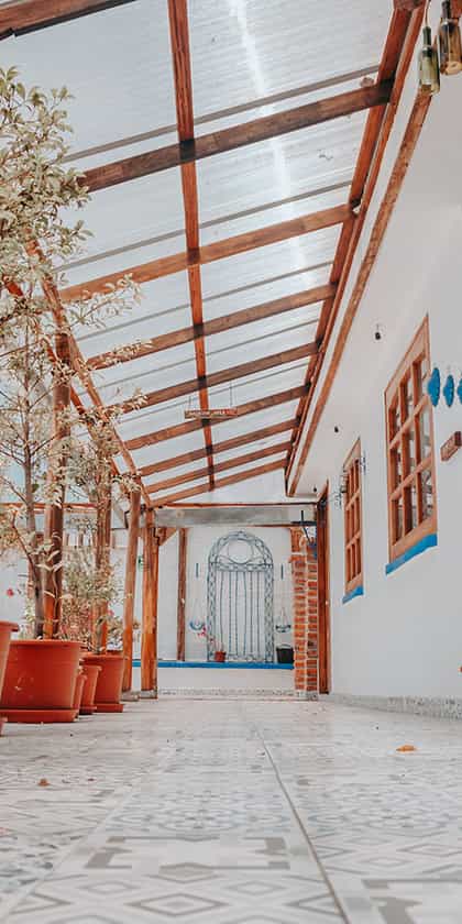 Hotel Casa Alquimia, Quito | Timbuktu Travel