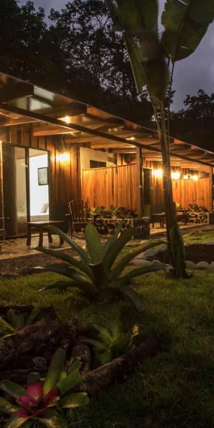 Tirimbina Lodge, Sarapiqui | Timbuktu Travel