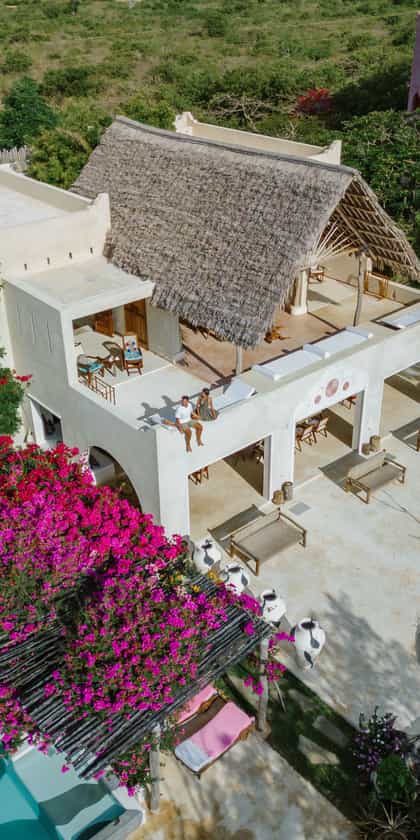 Cardamom House, Watamu | Timbuktu Travel