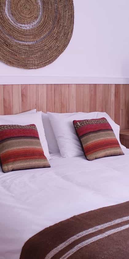 Hotel Aquaterra, Puerto Natales | Timbuktu Travel