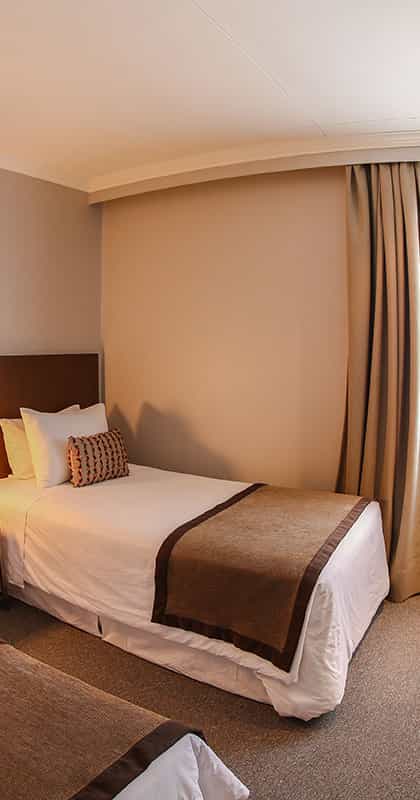 Hotel Martín Gusinde, Puerto Natales | Timbuktu Travel