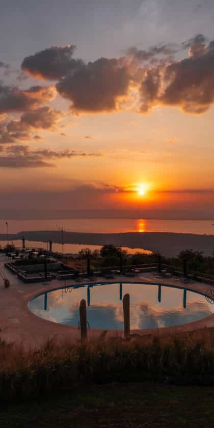 Mantis Akagera Game Lodge, Akagera | Timbuktu Travel