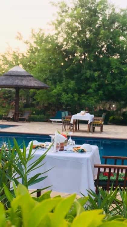 Camp Bastian, Nyerere National Park | Timbuktu Travel