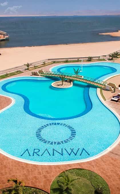 Aranwa Paracas Resort & Spa, Paracas and Nazca | Timbuktu Travel
