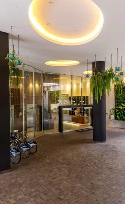 INNSiDE by Meliá Lima Miraflores, Lima | Timbuktu Travel