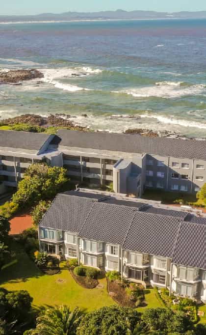 The Bayview Apartments, Hermanus | Timbuktu Travel