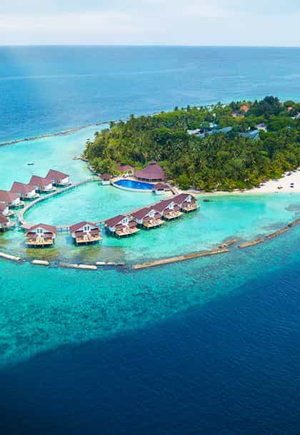 Ellaidhoo Maldives by Cinnamon, Maldives | Timbuktu Travel