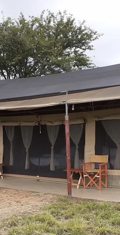 Osero Serengeti Tented Camp, Serengeti National Park | Timbuktu Travel