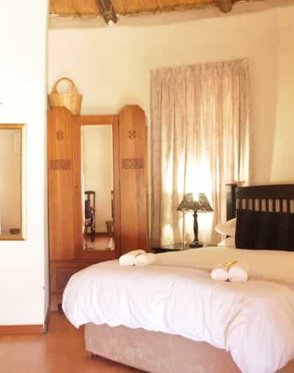 Bird Haven Guesthouse , Lesotho | Timbuktu Travel