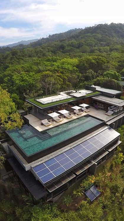 Kura Boutique Hotel, Manuel Antonio | Timbuktu Travel