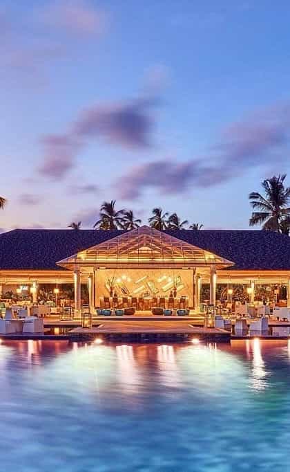 Amari Havodda Maldives , Maldives | Timbuktu Travel