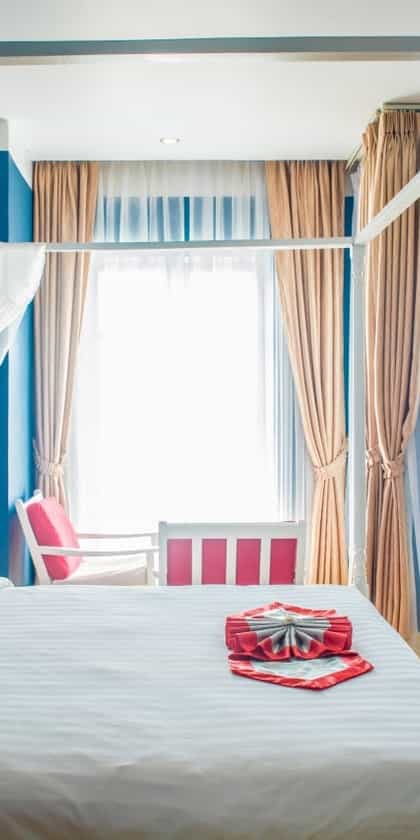 Frangipani Royal Palace Hotel, Phnom Penh | Timbuktu Travel