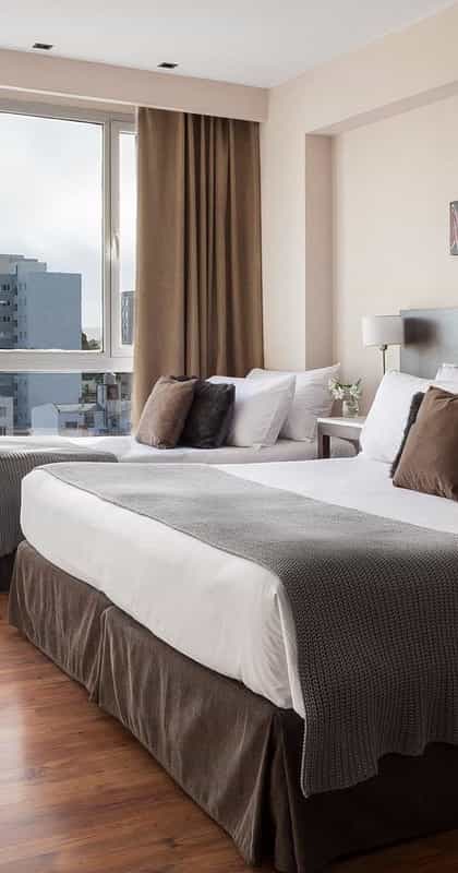 Dazzler Puerto Madryn, Peninsula Valdes | Timbuktu Travel