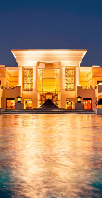 Sheraton Soma Bay Resort, Hurghada | Timbuktu Travel