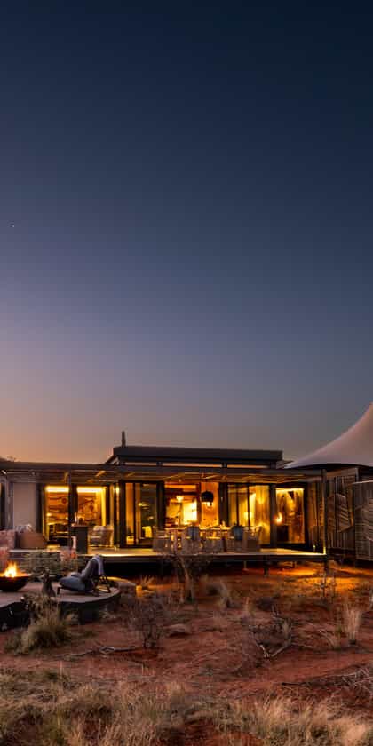 Tswalu Loapi, Tswalu Kalahari | Timbuktu Travel