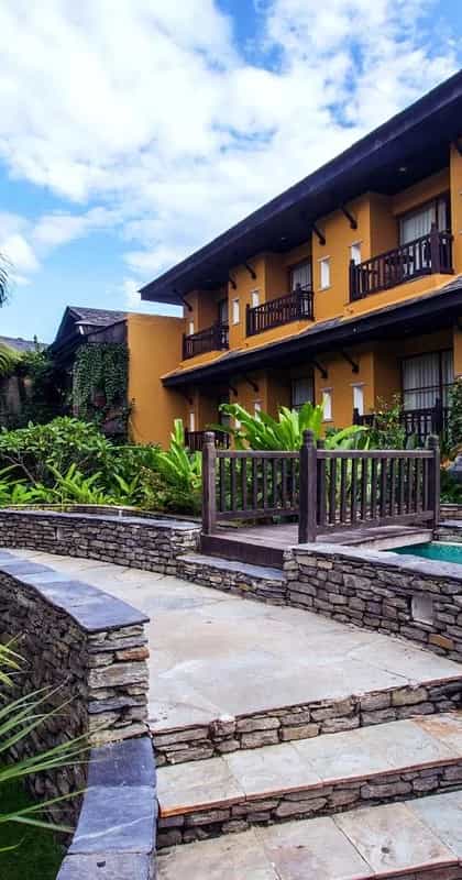Temple Tree Resort & Spa, Pokhara | Timbuktu Travel