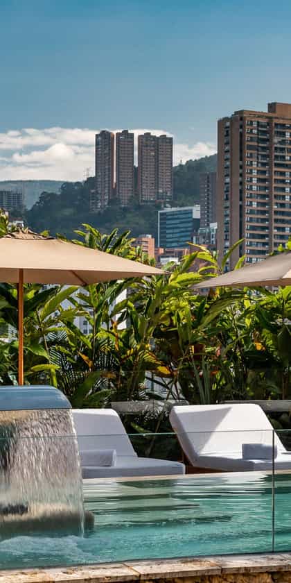 El Cielo Hotel, Medellin | Timbuktu Travel
