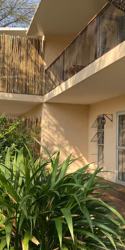 Maun Waterfront Guesthouse , Maun | Timbuktu Travel