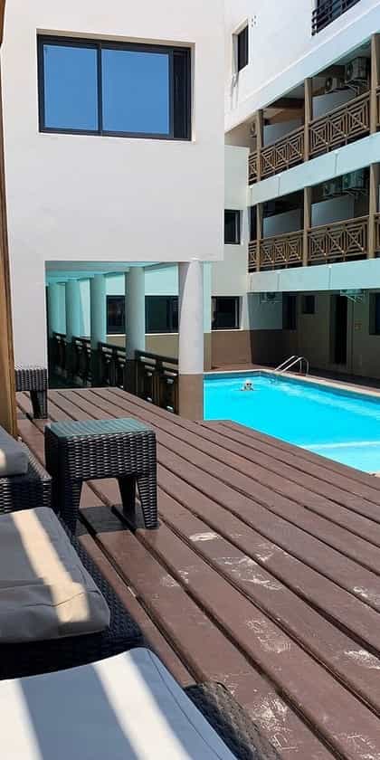 Hotel Vezo Beach Morondava, Morondava and the Avenue of the Baobabs | Timbuktu Travel