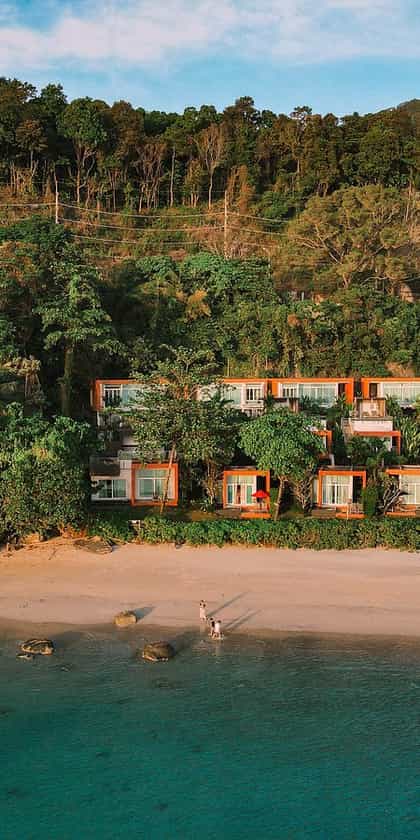 Novotel Phuket Kamala Beach, Phuket | Timbuktu Travel