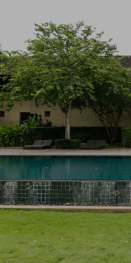 Muthi Maya Forest Pool Villa, Khao Yai National Park | Timbuktu Travel