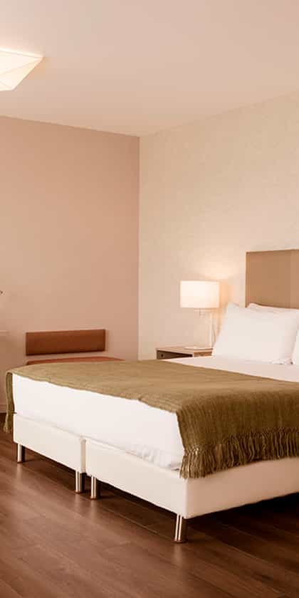 Dazzler by Wyndham Buenos Aires Polo, Buenos Aires | Timbuktu Travel