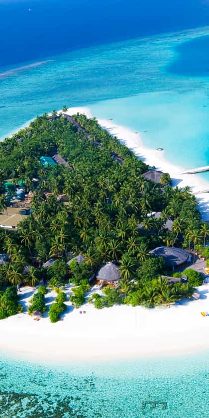 Angsana Velavaru, Maldives | Timbuktu Travel