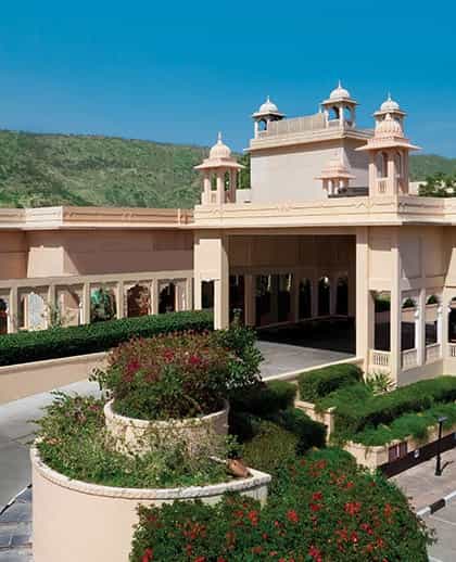 Trident Hotel Jaipur, Jaipur | Timbuktu Travel