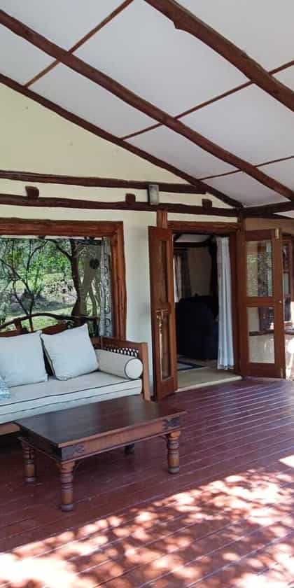 Dik Dik House, Masai Mara | Timbuktu Travel