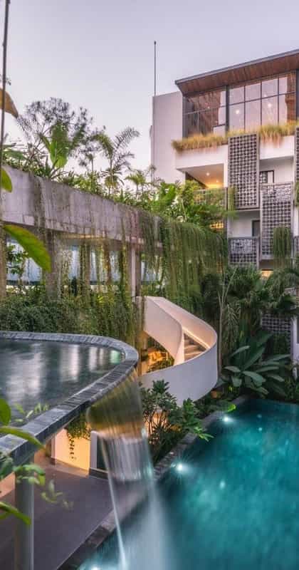 Baitong Hotel & Resort Phnom Penh, Phnom Penh | Timbuktu Travel