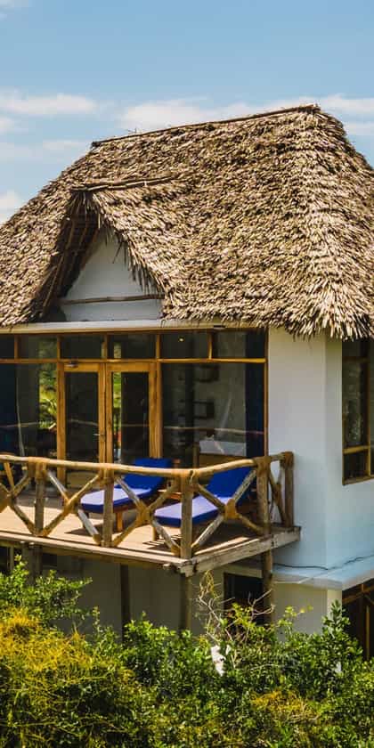 Kasha Luxury Boutique Hotel, Zanzibar | Timbuktu Travel