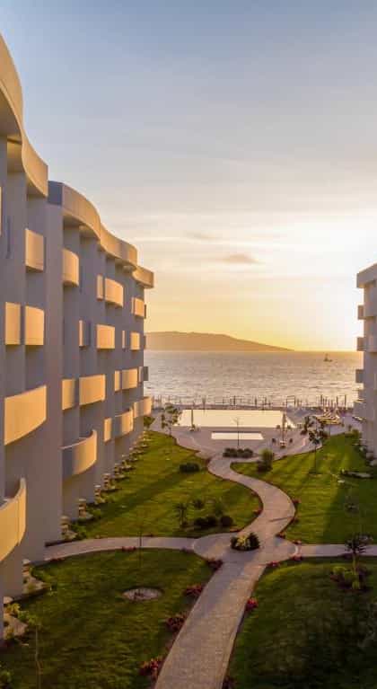 Casa Andina Select Paracas, Paracas and Nazca | Timbuktu Travel