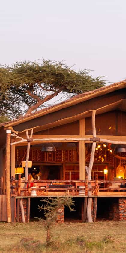 Simbavati Grumeti, Serengeti | Timbuktu Travel