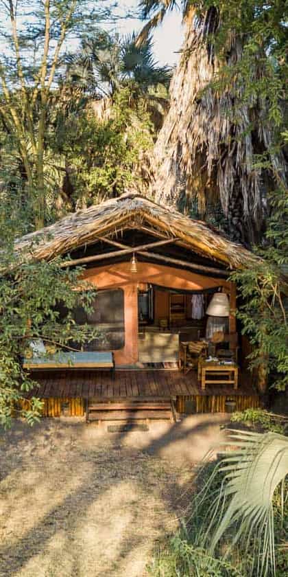 Kisima Ngeda Camp, Lake Eyasi | Timbuktu Travel