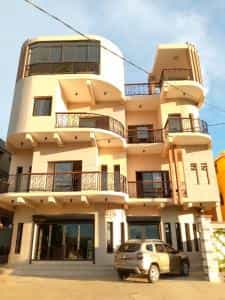 Soa Lia Hotel, Miandrivazo | Timbuktu Travel