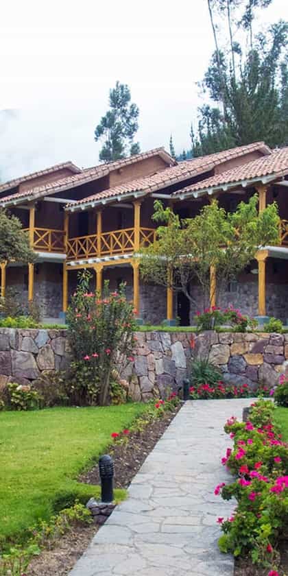 Casa Andina Premium Valle Sagrado Hotel & Villas, The Sacred Valley | Timbuktu Travel