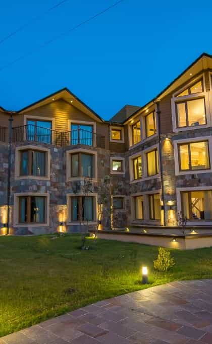 Chalten Suites Hotel, El Chalten | Timbuktu Travel