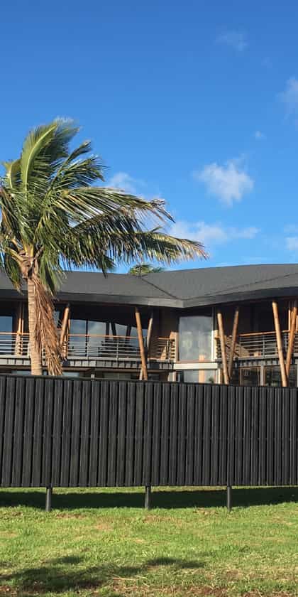 Hotel Ohana, Easter Island | Timbuktu Travel