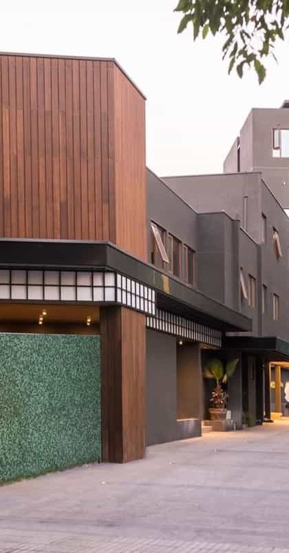 Hotel Bidasoa, Santiago | Timbuktu Travel