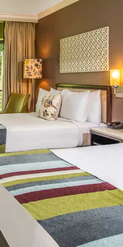 Sabi River Sun Resort, Hazyview | Timbuktu Travel