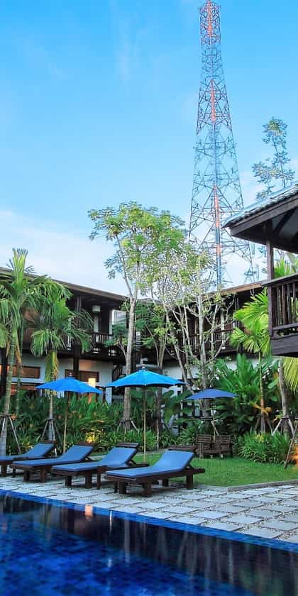 Banthai Village, Chiang Mai | Timbuktu Travel