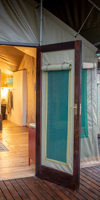 Marataba Explorers Camp, Waterberg | Timbuktu Travel