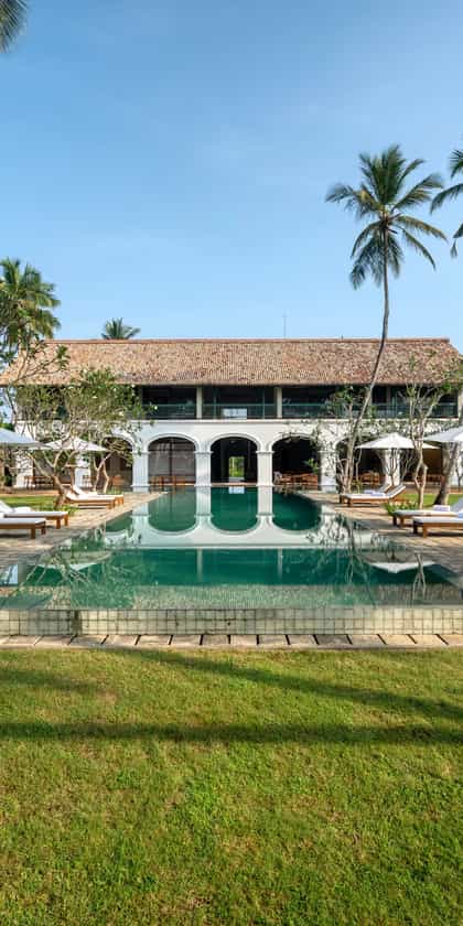 Kayaam House, Tangalle | Timbuktu Travel