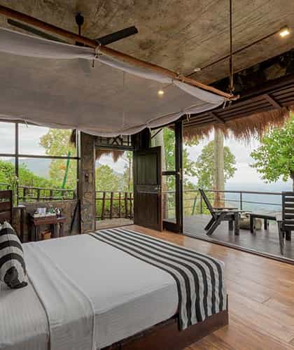 98 Acres Resort & Spa, Ella | Timbuktu Travel