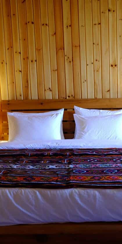 Hotel Phobjikha, Gangtey | Timbuktu Travel