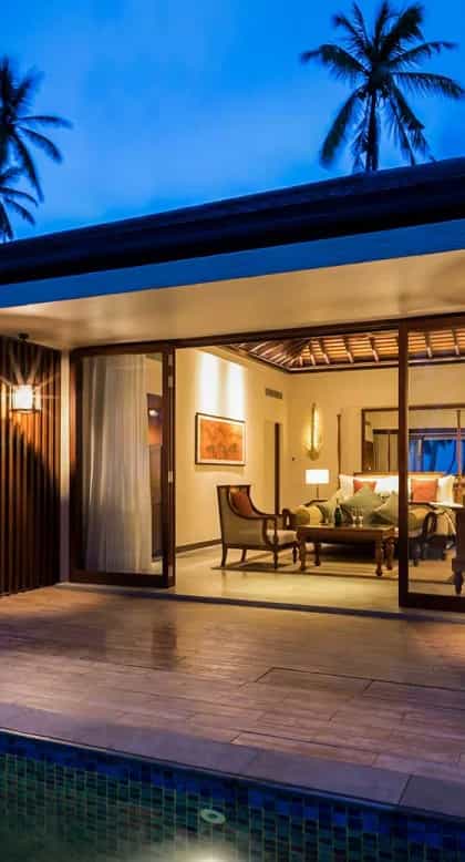 Anantara Peace Haven Tangalle Resort, Tangalle | Timbuktu Travel