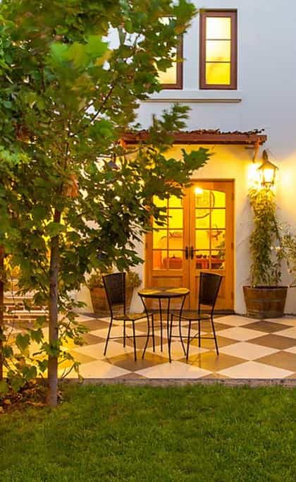 Hotel Carmenere, Santiago | Timbuktu Travel