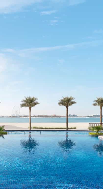 Sofitel Dubai Jumeirah Beach, Dubai | Timbuktu Travel