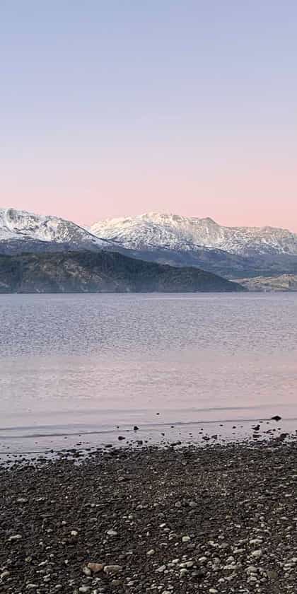 Hosteria Costanera, Carretera Austral South | Timbuktu Travel