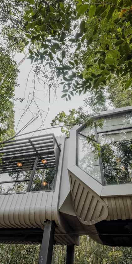 Bensley Collection Shinta Mani Wild, Cardamom Mountains | Timbuktu Travel